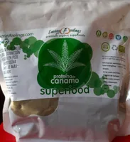 Proteína de cañamo