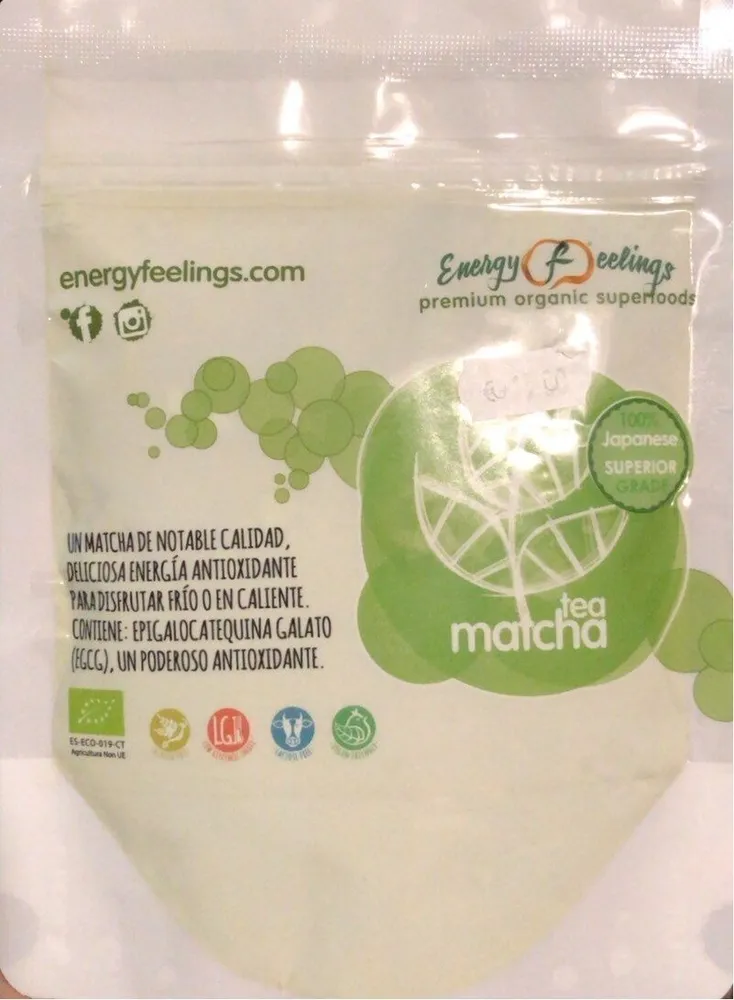 Tea Matcha