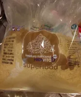 Levadura nutricional