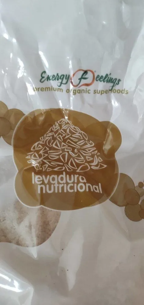 Levadura nutricional