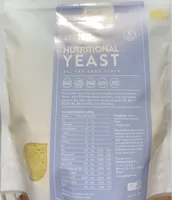 Nutritional yeast