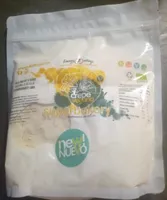 Crepe vegana
