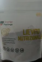 Lievito nutrizionale