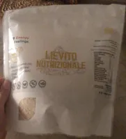 Lievito nutrizionale