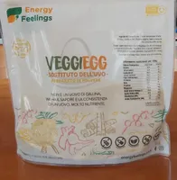 Veggiegg