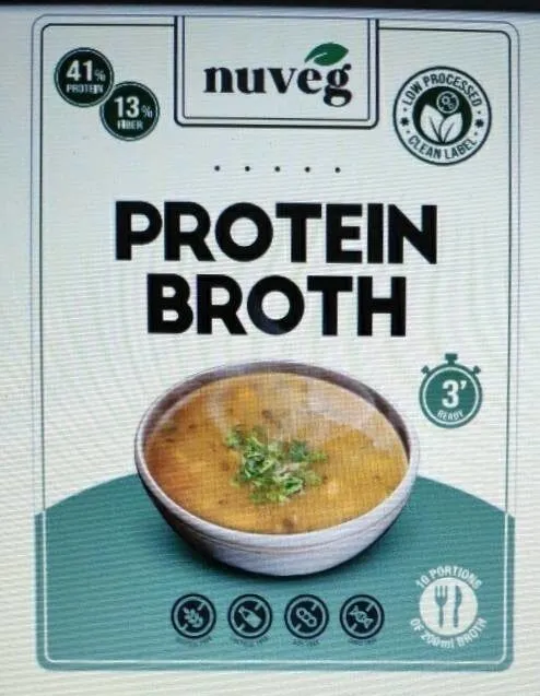 Protein Broth
