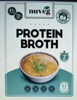 Protein Broth