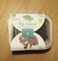 Alga Wakame