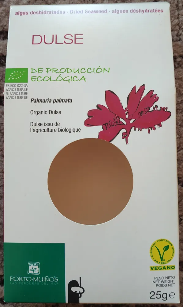 Dulse