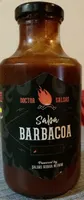Salsa Barbacoa
