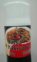Salsa Yakisoba