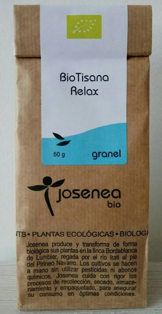 BioTisana Relax