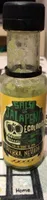 Salsa de jalapeños ecologica