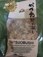 Katsuobushi