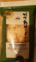 Katsuobushi