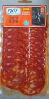 Chorizo reserva