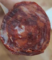 Chorizo iberico cular extra