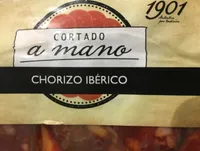Chorizo Ibérico