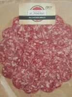 Salsichon iberico