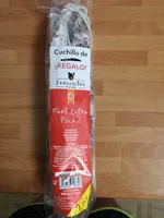Fuet extra