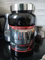 Whey Protein - Chocolate