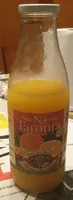Suc de taronja