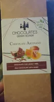 Chocolate artesano