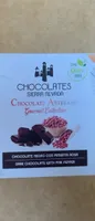 Chocolate artesano