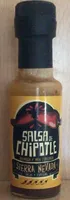 Salsa de chipotle