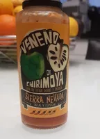 Veneno de Chirimoya