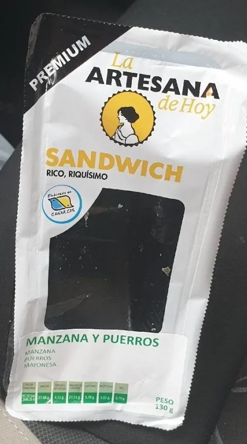 Sandwich