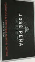 Ventresca de bonito del norte de costera