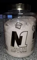 Premium whey protein