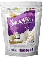 Oatmeal coco white chocolate