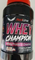 Whey Protein Champion
