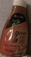 Cocktail sauce