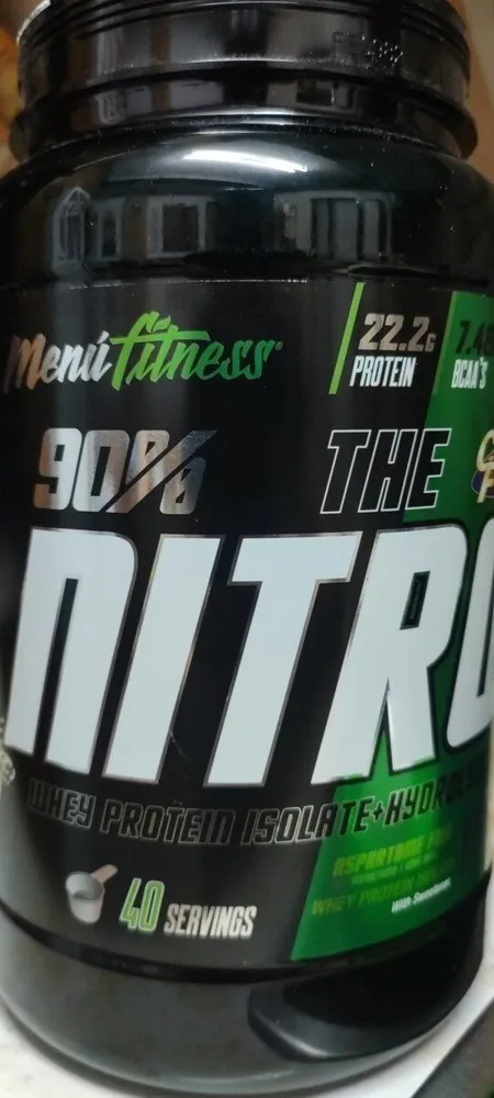 Nitro 90