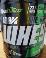 Suplemento de Proteina