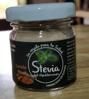 Stevia sabor canela