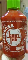 Sauce sriracha