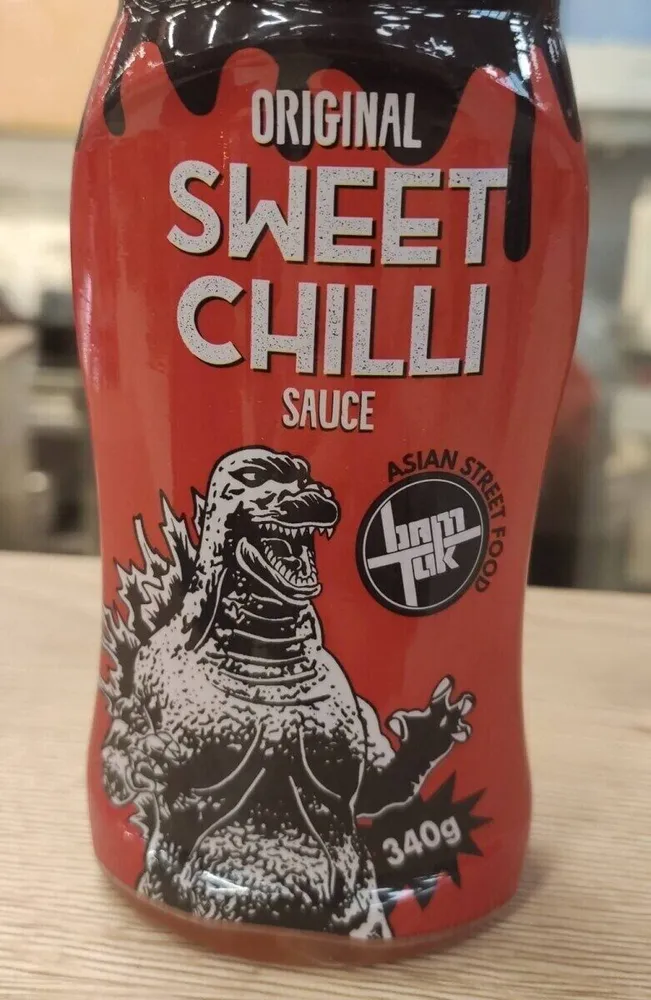 Sweet Chili sauce