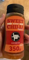 Sweet mango Chilli