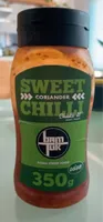 Sweet Chilli Coriander