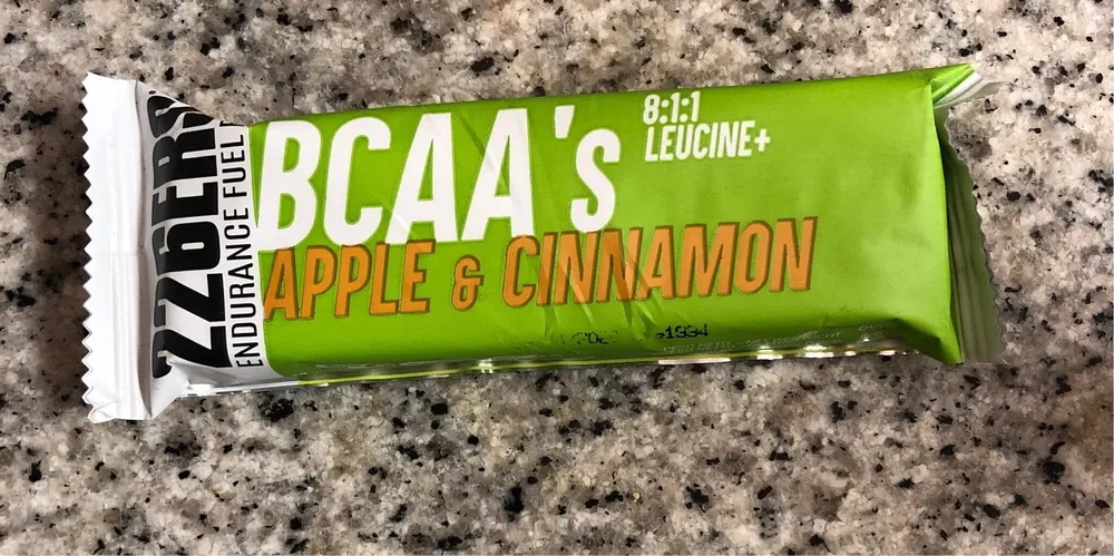 Barrita Manzana Canela