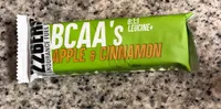Barrita Manzana Canela