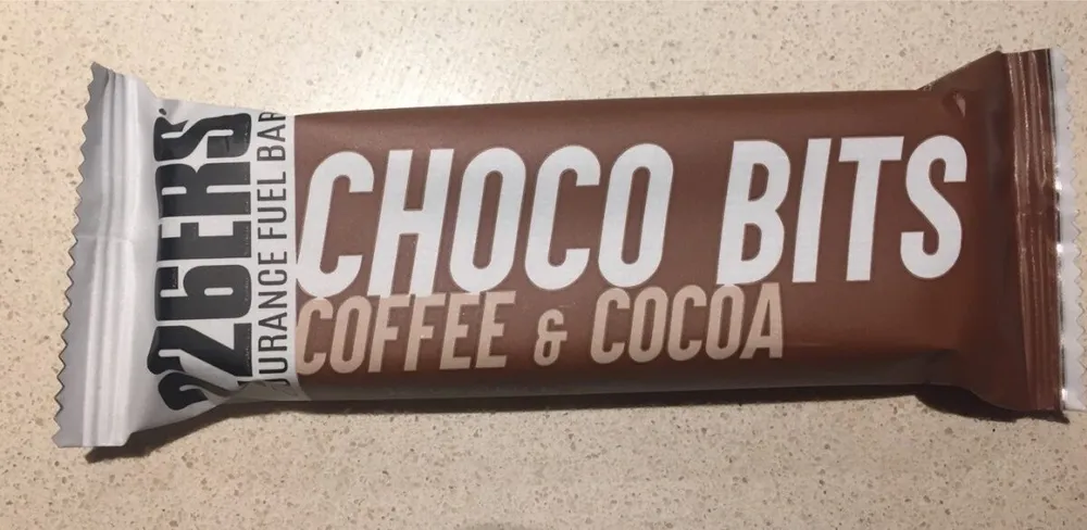 Choco bits