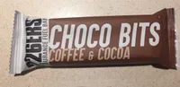 Choco bits