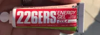 226ERS energy gel cola flavoud