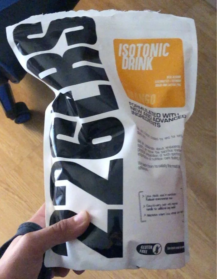 Isotonic Drink