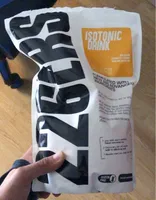 Isotonic Drink